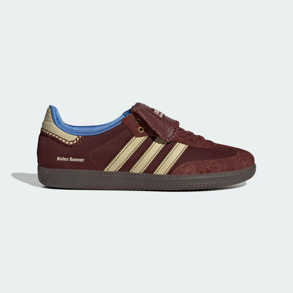 Adidas Samba Nylon Wales Bonner Sneaker