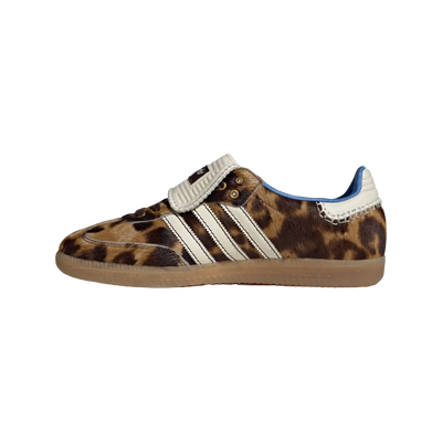 adidas Samba Pony Wales Bonner Leopard 