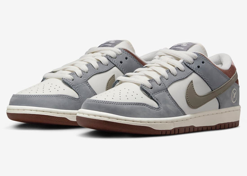 Nike SB Dunk Low Yuto Horigome
