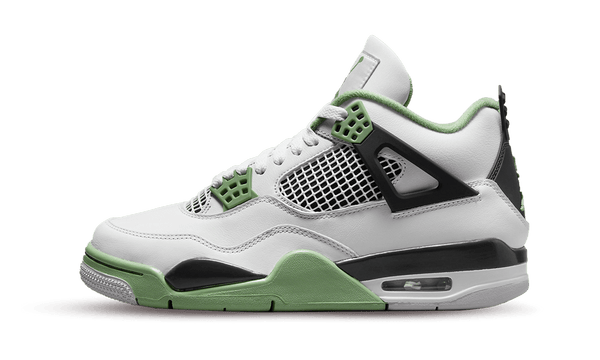 Jordan 4 Retro Seafoam (Women's)