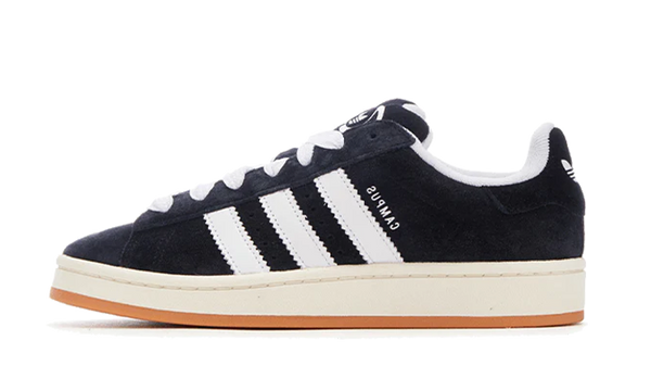 adidas Campus 00s Core Black Sneaker