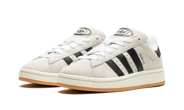 adidas Campus 00s Crystal White Core Black Sneaker