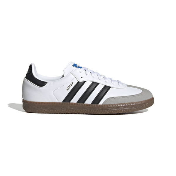 adidas Samba Vegan White Gum