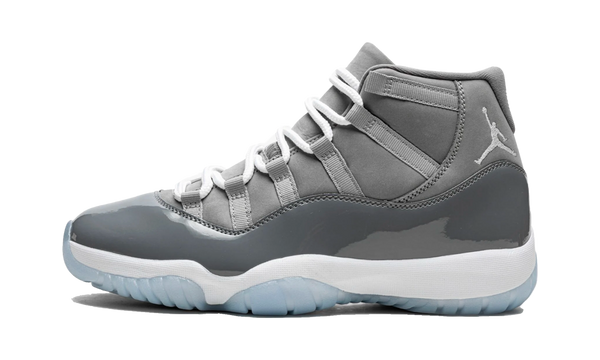 Jordan 11 Retro Cool Grey (2021) - Shoeinc.de