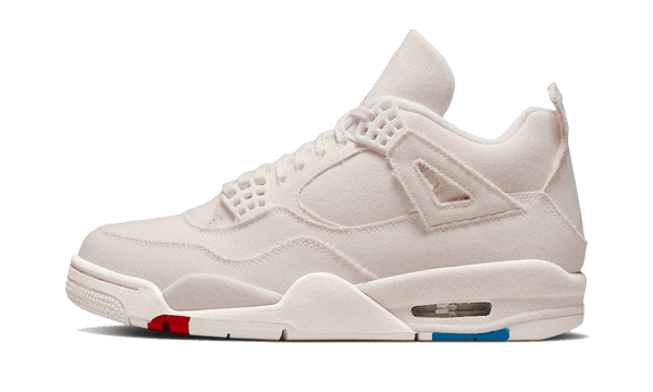 Jordan 4 Retro Blank Canvas (W)