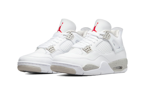 Jordan 4 Retro White Oreo (2021) - Shoeinc.de