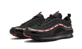 Nike Air Max 97 Undefeated Black