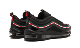 Nike Air Max 97 Undefeated Black