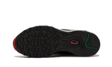 Nike Air Max 97 Undefeated Black
