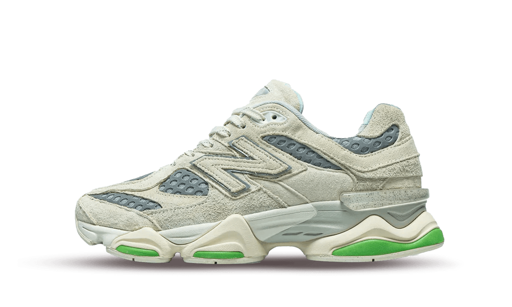 New Balance 9060 Bricks &amp; Wood