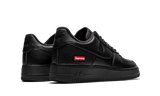 Nike Air Force 1 Low Supreme Black