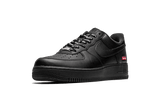 Nike Air Force 1 Low Supreme Black