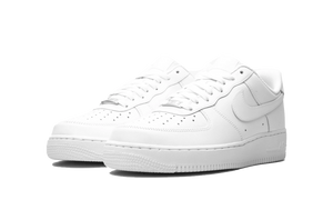 Nike Air Force 1 Low White 07 - Shoeinc.de