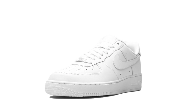 Nike Air Force 1 Low White 07 - Shoeinc.de