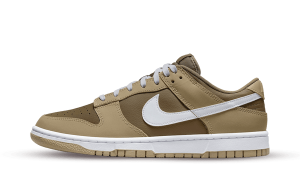 Nike Dunk Low Judge Grey